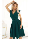 Robe de cocktail model 207325 Numoco