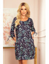 Robe de jour model 149042 Numoco