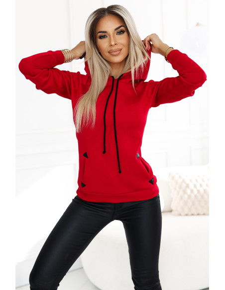 Sweatshirt model 203070 Numoco