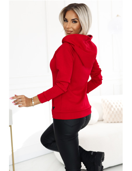 Sweatshirt model 203070 Numoco