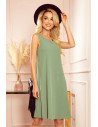 Robe de jour model 153150 Numoco