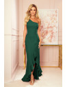 Robe de soirée model 175142 Numoco