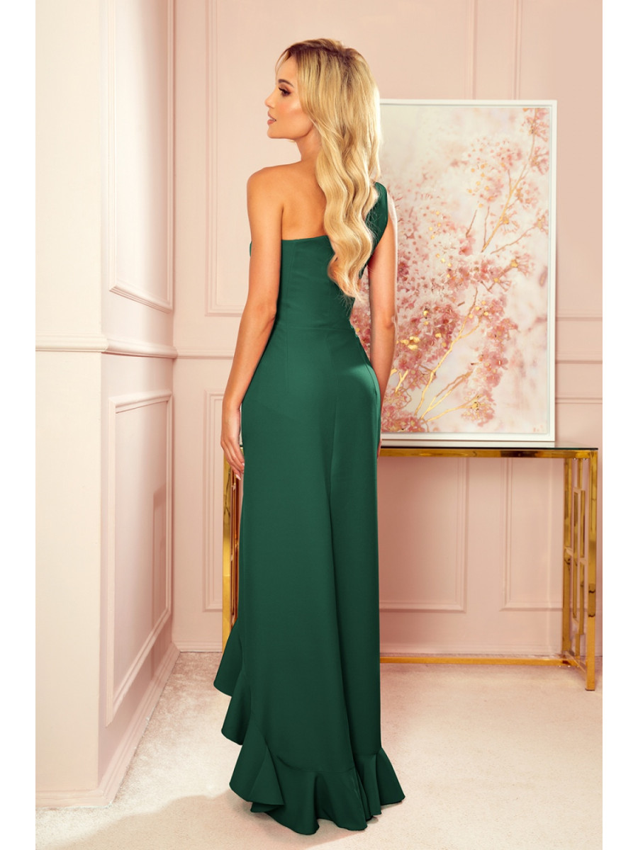 Robe de soirée model 175142 Numoco