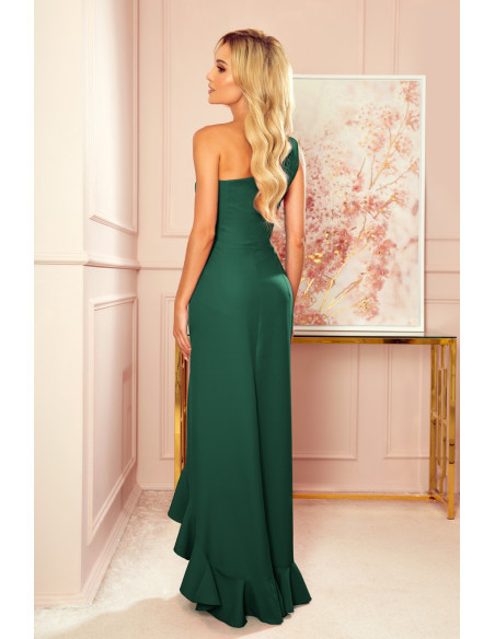 Robe de soirée model 175142 Numoco