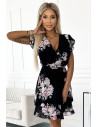 Robe de cocktail model 186694 Numoco