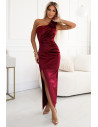 Robe longue model 204439 Numoco