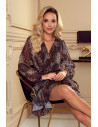 Robe de jour model 165629 Numoco