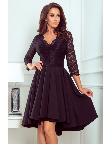 Robe de soirée model 134964 Numoco