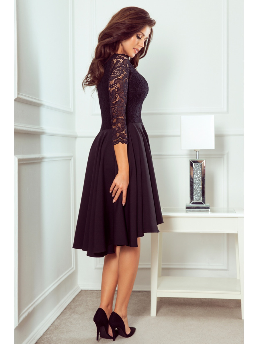 Robe de soirée model 134964 Numoco