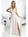 Robe de soirée model 177889 Numoco