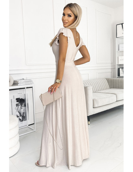 Robe de soirée model 177889 Numoco