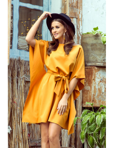 Robe de jour model 137550 Numoco