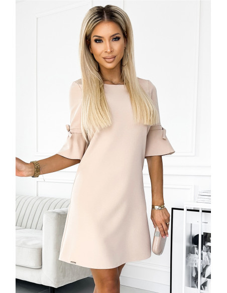 Robe de jour model 179041 Numoco