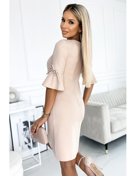 Robe de jour model 179041 Numoco
