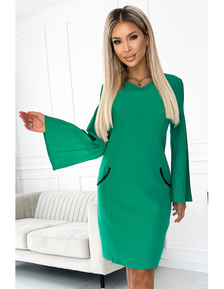 Robe de jour model 179070 Numoco