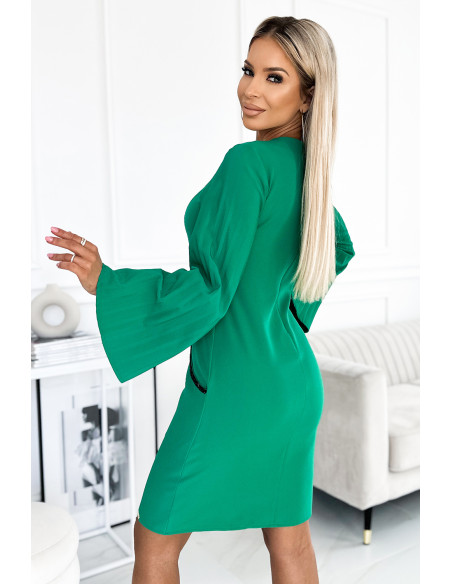Robe de jour model 179070 Numoco