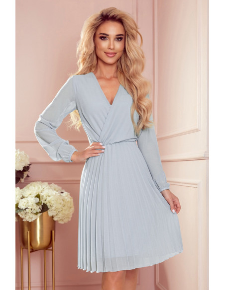 Robe de cocktail model 169792 Numoco