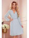 Robe de cocktail model 169792 Numoco