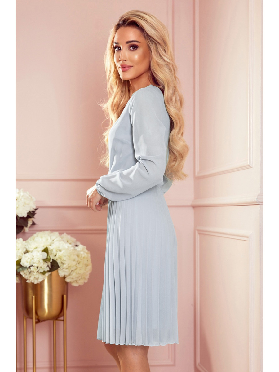 Robe de cocktail model 169792 Numoco