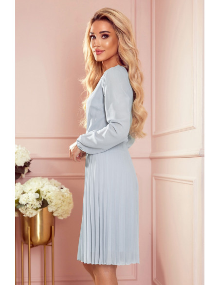 Robe de cocktail model 169792 Numoco