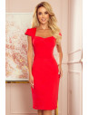 Robe de jour model 146429 Numoco