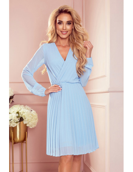 Robe de cocktail model 171446 Numoco