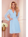 Robe de cocktail model 171446 Numoco