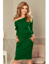 Robe de jour model 121333 Numoco