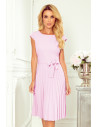 Robe de jour model 152317 Numoco