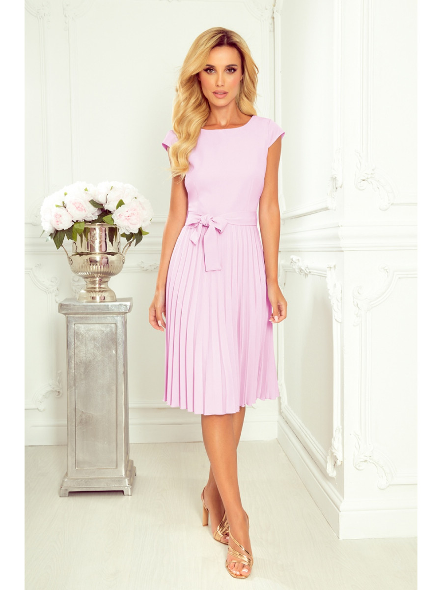 Robe de jour model 152317 Numoco