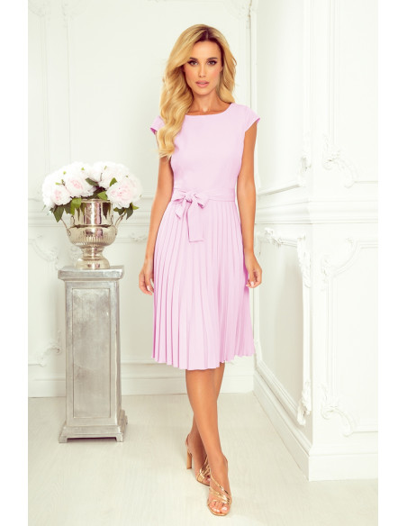 Robe de jour model 152317 Numoco