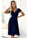 Robe de soirée model 194746 Numoco