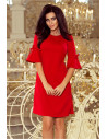 Robe de jour model 124402 Numoco