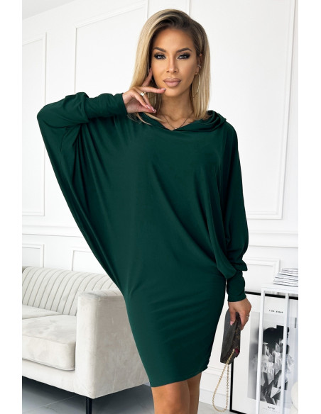 Robe de jour model 175013 Numoco