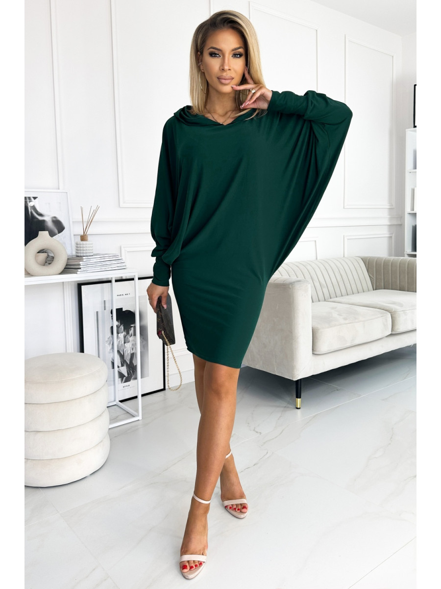 Robe de jour model 175013 Numoco