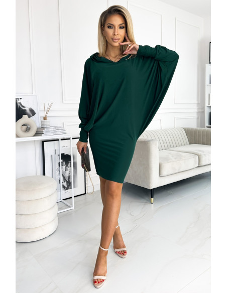 Robe de jour model 175013 Numoco