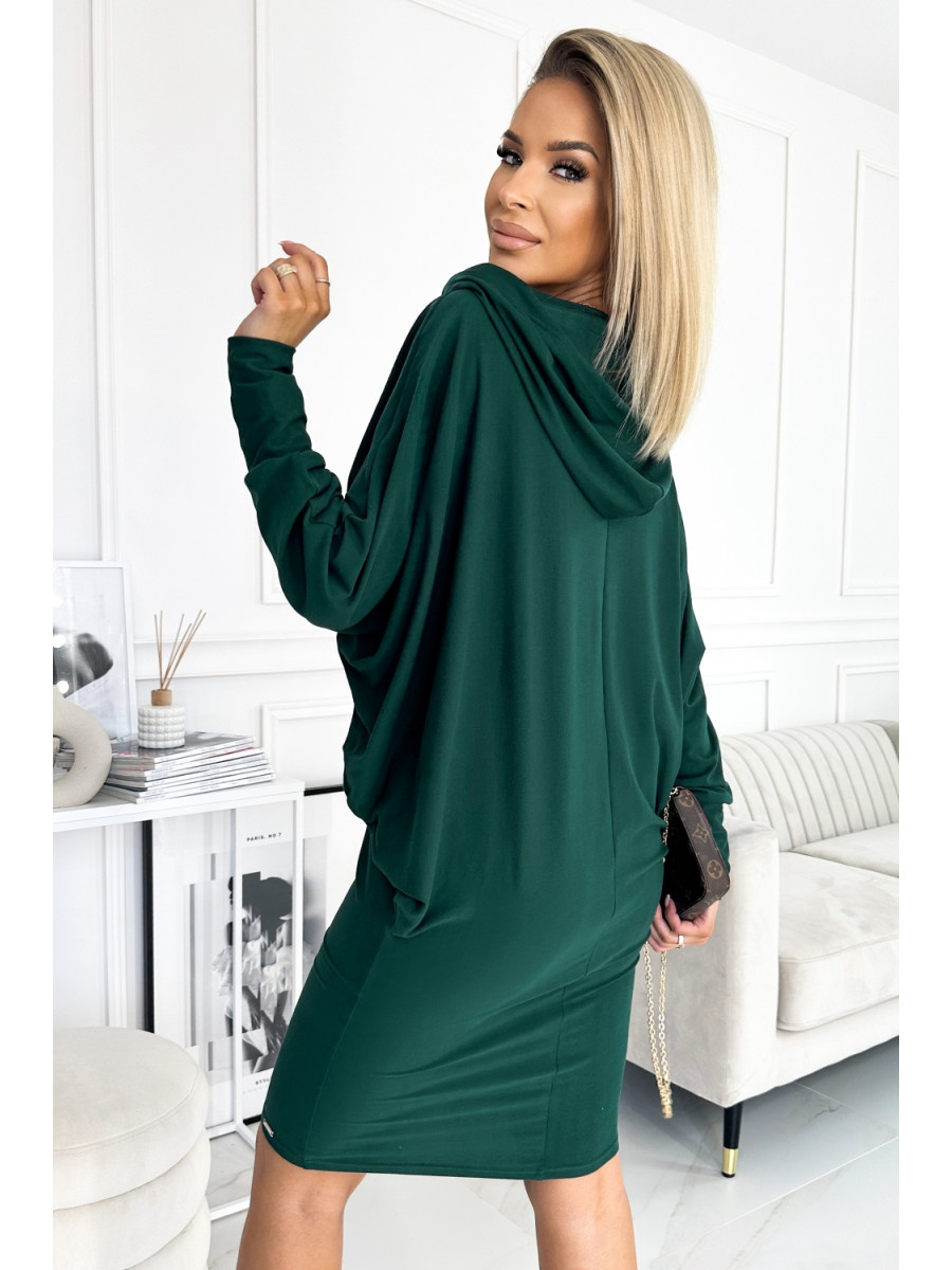 Robe de jour model 175013 Numoco