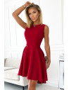Robe de soirée model 175030 Numoco