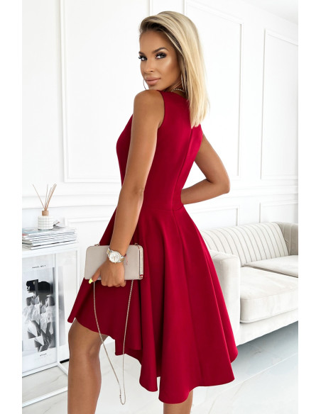 Robe de soirée model 175030 Numoco