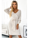 Robe de jour model 186306 Numoco
