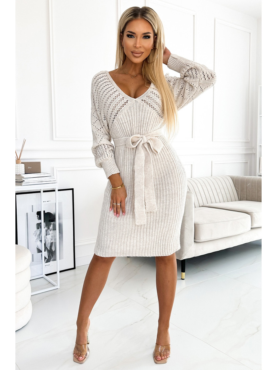 Robe de jour model 186306 Numoco