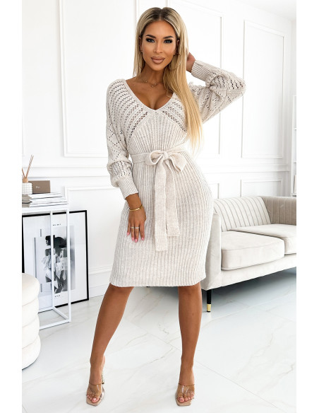 Robe de jour model 186306 Numoco