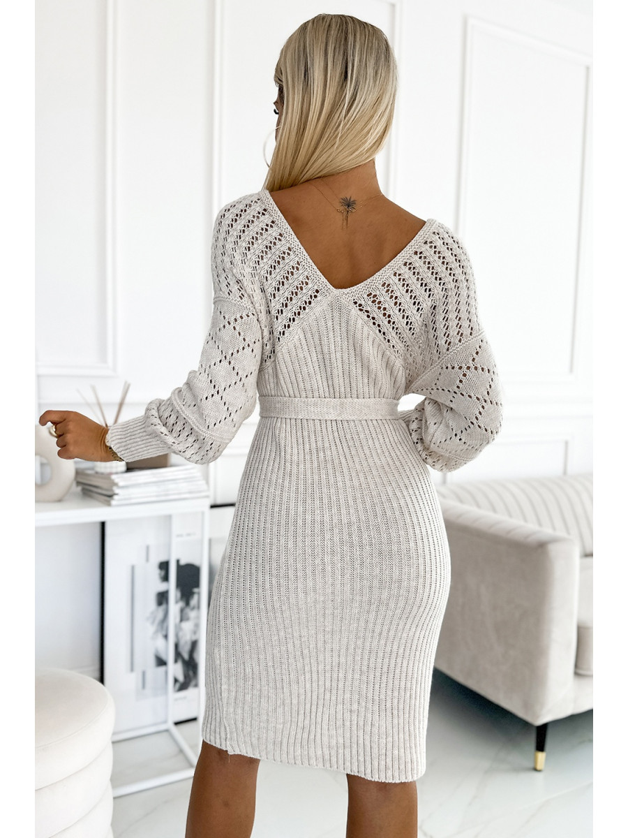 Robe de jour model 186306 Numoco