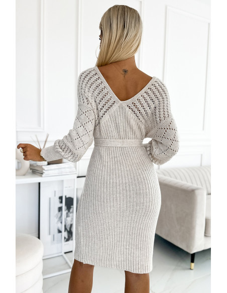 Robe de jour model 186306 Numoco