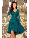 Robe de soirée model 130099 Numoco