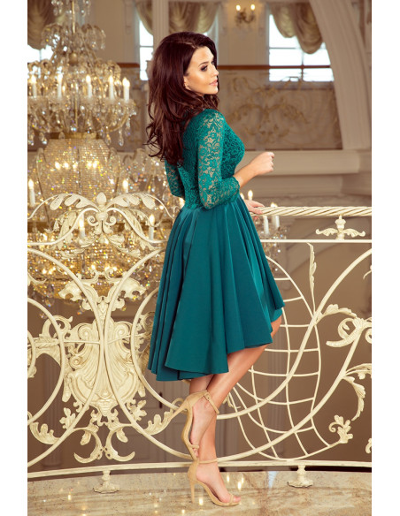 Robe de soirée model 130099 Numoco