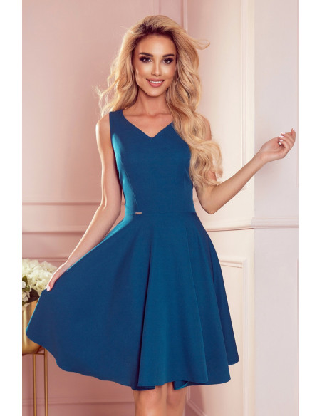 Robe de soirée model 165603 Numoco