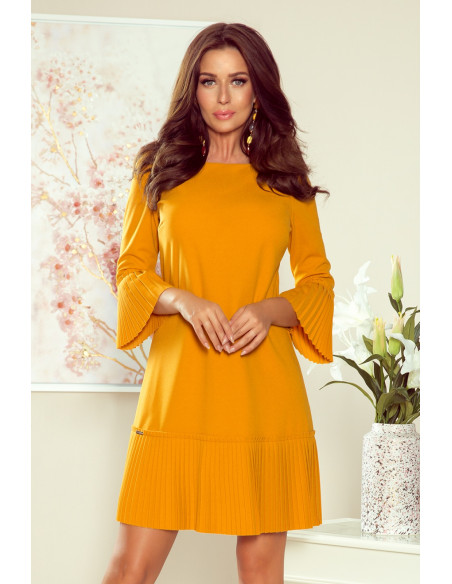 Robe de jour model 134965 Numoco