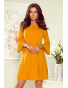 Robe de jour model 134965 Numoco