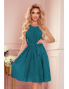 Robe de jour model 167026 Numoco
